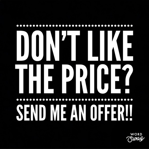 Offers welcome !!! - Picture 1 of 1